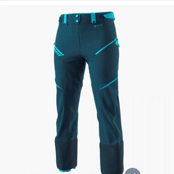 Dynafit Radical gore-tex ski pants - Picture 1 of 8